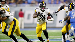 Steelers Players Trash Le'Veon Bell And Carry Water For Ownership